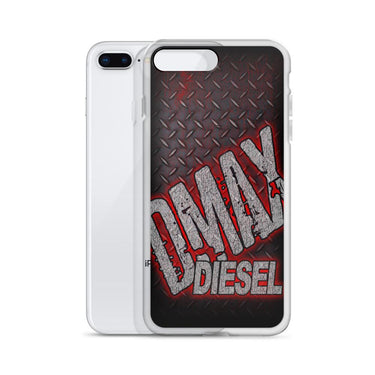 Duramax DMAX Phone Case For iPhone
